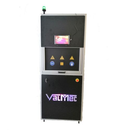 Macchina per incisione laser - Valmec - per metallo / per legno / per materie plastiche