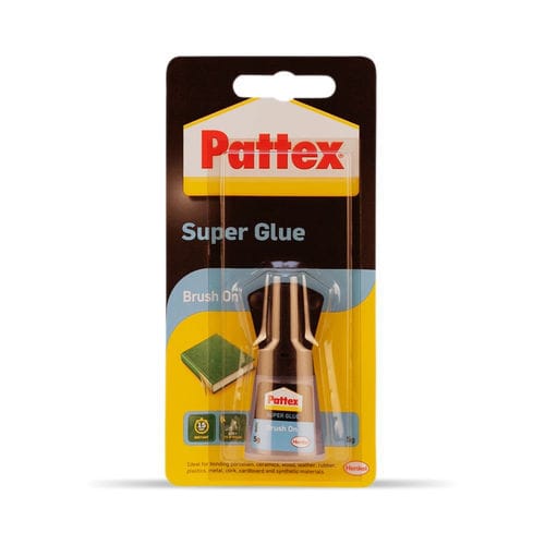 Colla silicone - 522322 - PATTEX - per cartoni / monocomponente