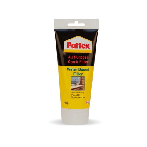 Mastice silicone - 524911 - PATTEX - per levigatura ad acqua