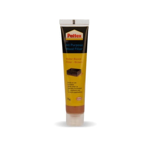 Mastice silicone - 520527 - PATTEX - sigillante / per levigatura ad acqua / ad asciugatura rapida