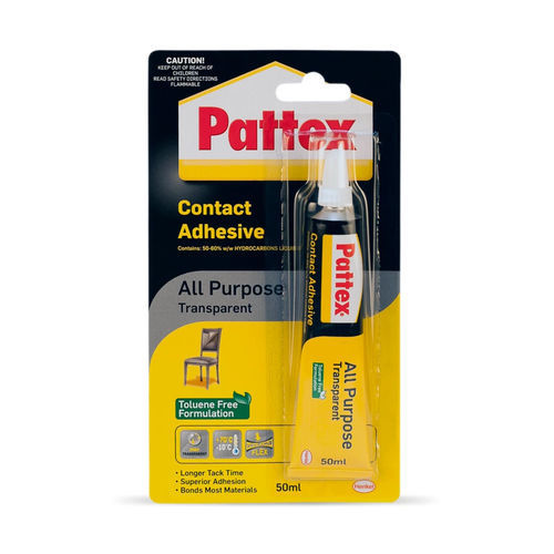 Colla poliuretano - 524308 - PATTEX - per schiume / per calcestruzzo / monocomponente