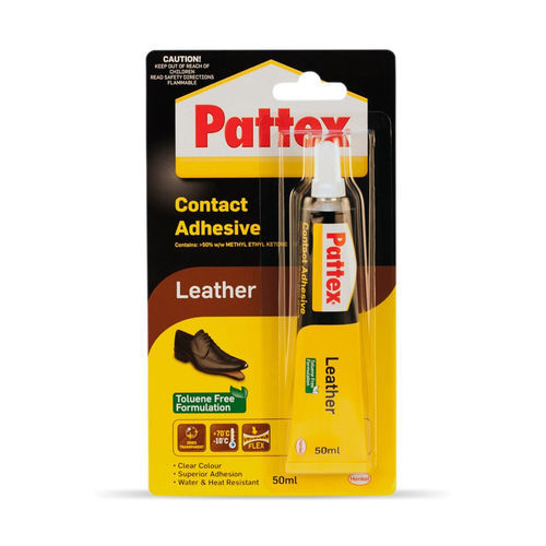 Colla poliuretano - 520328 - PATTEX - per metallo / monocomponente / industriale