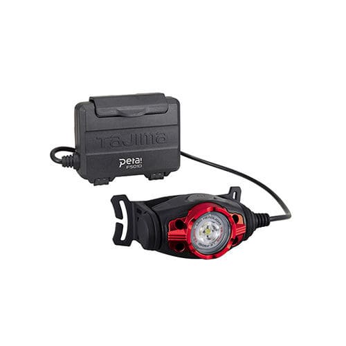 Torcia frontale LED - GRATI-LITE™ F series - TAJIMA TOOL CORPORATION - da lavoro / IPX4