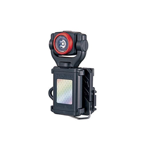 Torcia LED - GRATI-LITE™ SF series - TAJIMA TOOL CORPORATION - da lavoro / portatile / IPX4