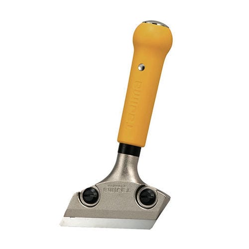 Raschiatore per pavimento - SCR-L200 - TAJIMA TOOL CORPORATION - in alluminio