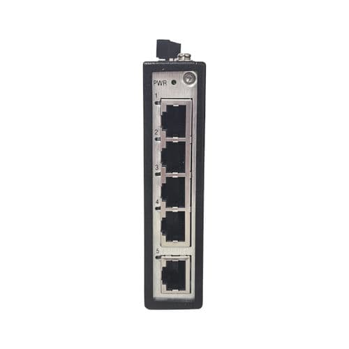 Switch Ethernet industriale - RPT-1005G-T-X6M - Sbjlink/Subject Link Inc. - non gestibile / 8 porte / Ethernet gigabit