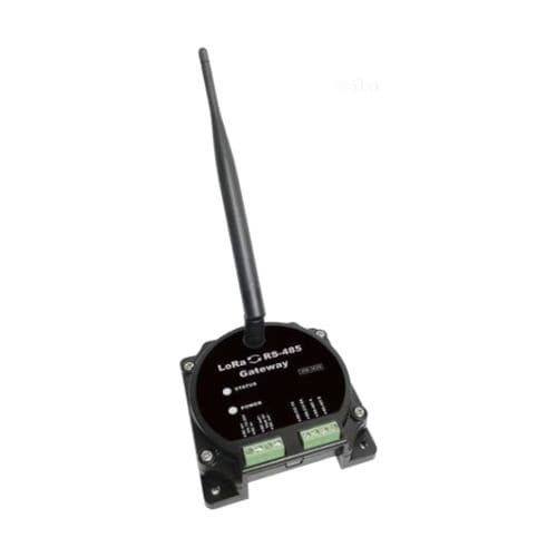Gateway wireless - LGT-3628-W1 - Sbjlink/Subject Link Inc. - industriale / RS-232 / RS-485