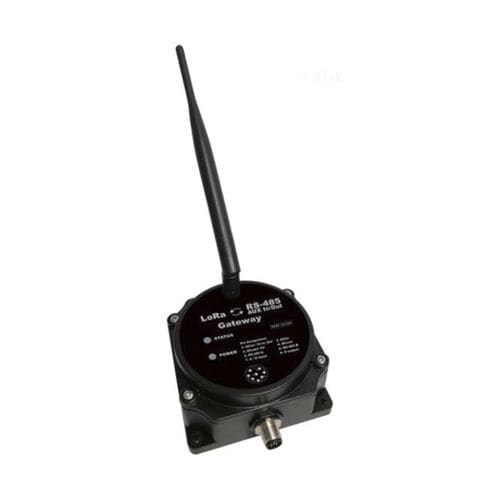 Gateway wireless - LGT-3C28-W1 - Sbjlink/Subject Link Inc. - industriale / RS-485 / LoRa
