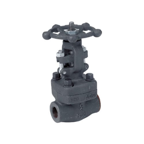 Valvola a saracinesca - FGA  - FLAPCON VALVES AND AUTOMATION SYSTEMS CO LTD - con volante / di controllo / per olio