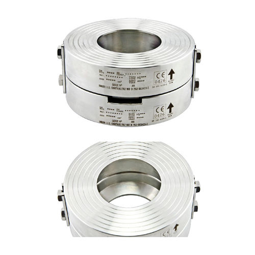 Supporto per dischi di rottura - DONADON HI-A - FLAPCON VALVES AND AUTOMATION SYSTEMS CO LTD
