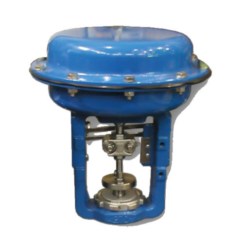 Attuatore per valvola pneumatico - PL  - FLAPCON VALVES AND AUTOMATION SYSTEMS CO LTD - lineare / compatto / intelligente