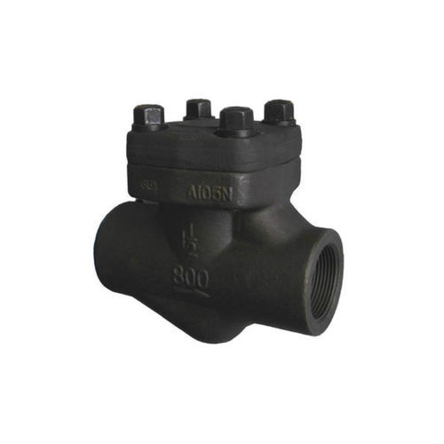 Valvola di ritegno a sfera - FCV  - FLAPCON VALVES AND AUTOMATION SYSTEMS CO LTD - a pistone / per acqua / per gas