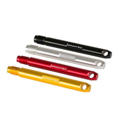 Bullone filettato - Y472269 series - BEAD BAZOOKA - a occhiello