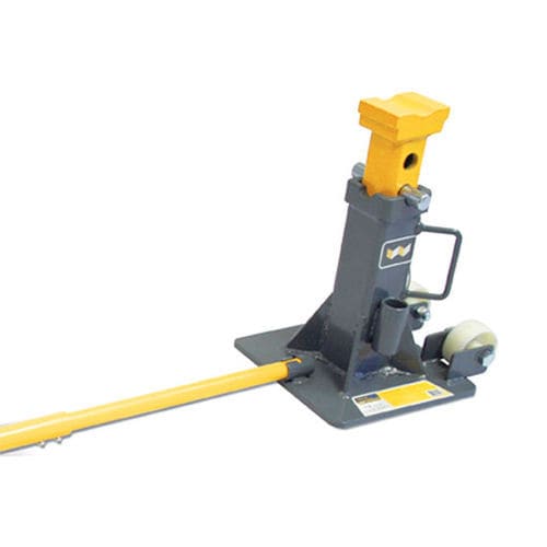 Cric su ruote - Y451205 - BEAD BAZOOKA - idraulico / di acciaio