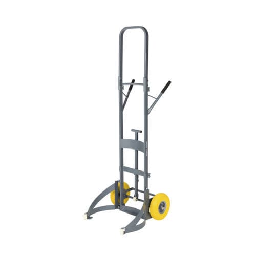 Carrello da trasporto - Y471147HD - BEAD BAZOOKA - per pneumatici