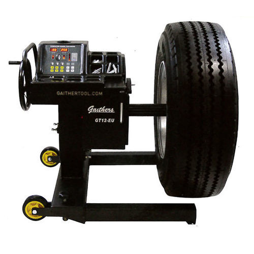 Equilibratrice per camion - GT12 1US - BEAD BAZOOKA - per bus / per automobile