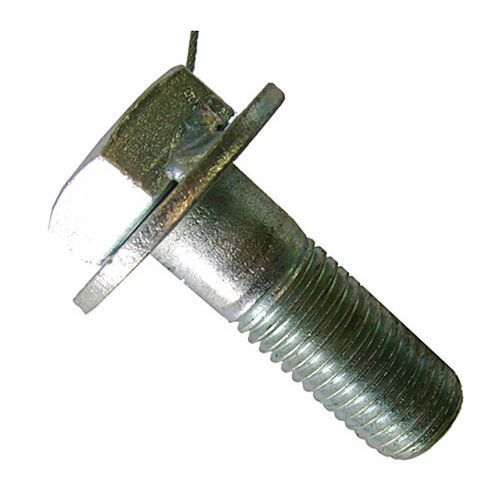 Bullone filettato - BV04MB - BEAD BAZOOKA - a testa esagonale