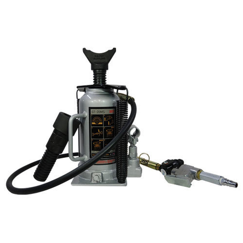 Cric a bottiglia - GT-20MS - BEAD BAZOOKA - idraulico / 20 tonnellate / per applicazioni di sollevamento