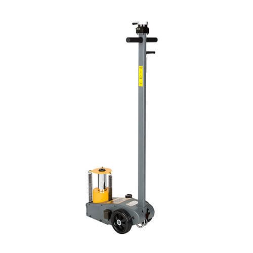 Cric su ruote - Y432024 - BEAD BAZOOKA - pneumatico / 20 tonnellate / per applicazioni di sollevamento