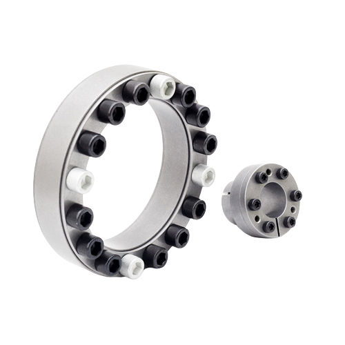 Giunto dispositivo di bloccaggio - REACH® - Reach Machinery Co.,Ltd. - in acciaio inossidabile / per trasmissione / per albero di trasmissione
