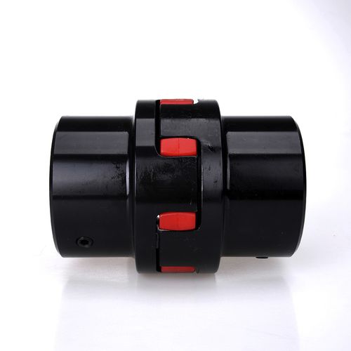 Giunto ad elastomero - REACH® GR - Reach Machinery Co.,Ltd. - per trasmissione / compatto / con misura di coppia