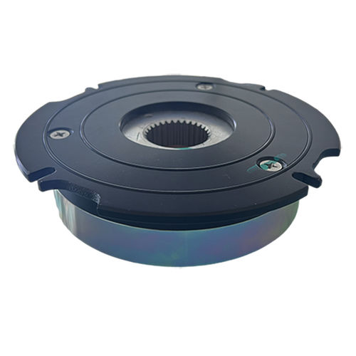 Freno a frizione - REB05 series - Reach Machinery Co.,Ltd. - elettromagnetico / a mancanza di corrente / resistente alla corrosione