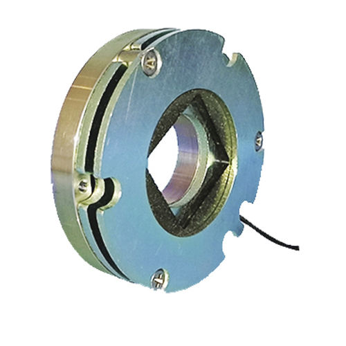 Freno a frizione - REB series - Reach Machinery Co.,Ltd. - a disco / elettromagnetico / tensione AC