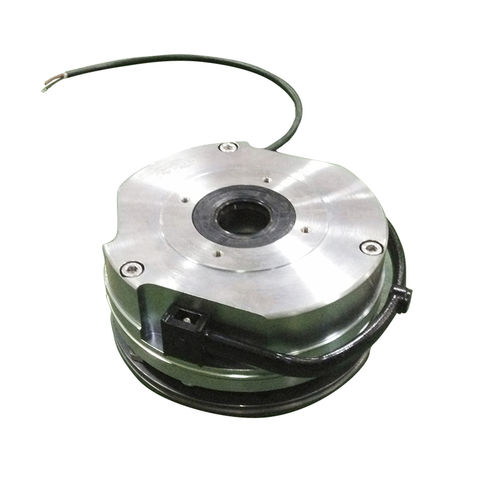 Freno a frizione - REB23 series - Reach Machinery Co.,Ltd. - a molla / elettromagnetico / a tenuta stagna