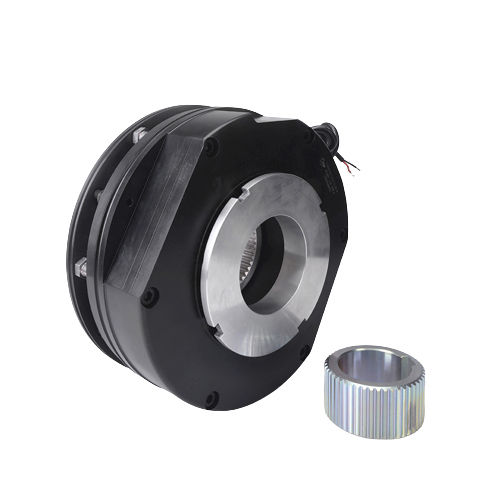 Freno a frizione - REB04 series - Reach Machinery Co.,Ltd. - a disco / elettromagnetico / a molla