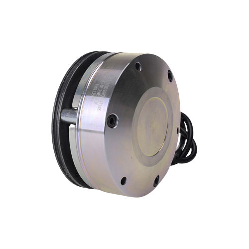 Freno a disco - REB09 - Reach Machinery Co.,Ltd. - a frizione / a molla / elettromagnetico