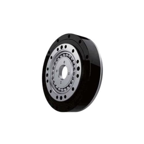 Riduttore armonico - RHSD series - Reach Machinery Co.,Ltd. - coassiale / ad albero cavo / per servomotore