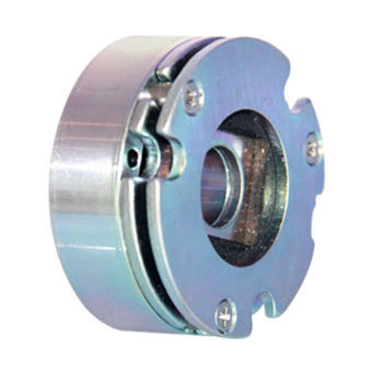 Freno a frizione - Reach Machinery Co.,Ltd. - a molla / elettromagnetico / per servomotore