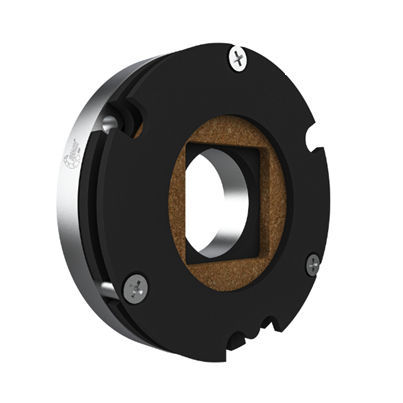 Freno a frizione - Reach Machinery Co.,Ltd. - a molla / elettromagnetico / su misura