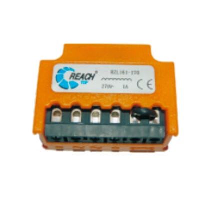 Raddrizzatore di corrente alimentazione AC - Reach Machinery Co.,Ltd.