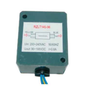 Raddrizzatore di corrente per comando di freno e frizione - Reach Machinery Co.,Ltd.