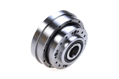 Riduttore armonico - Reach Machinery Co.,Ltd. - coassiale / ad albero pieno / ad alta precisione