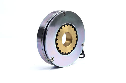 Freno per servomotore - REB71 - Reach Machinery Co.,Ltd. - a frizione / a molla / elettromagnetico