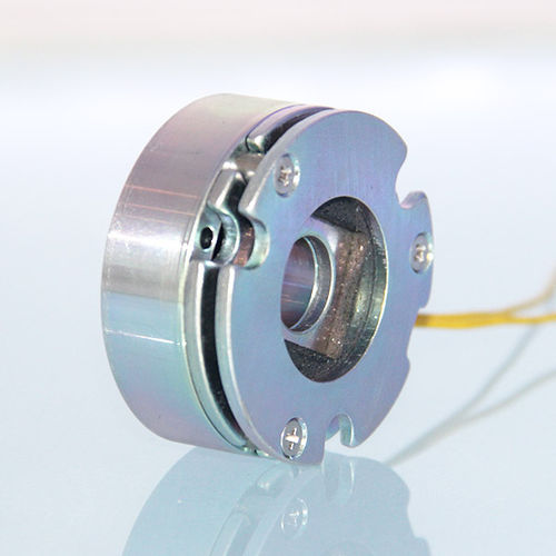 Freno a frizione - Reach Machinery Co.,Ltd. - a molla / elettromagnetico / per servomotore