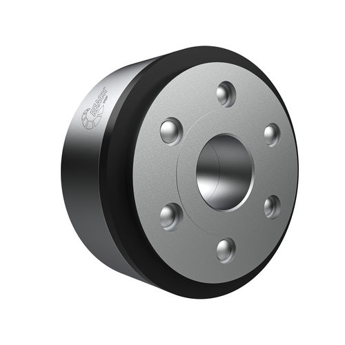 Freno a frizione - Reach Machinery Co.,Ltd. - elettromagnetico / per servomotore / per motore