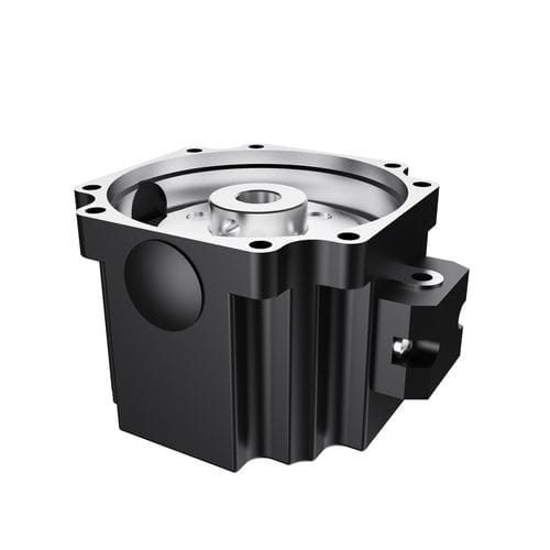 Freno a frizione - Reach Machinery Co.,Ltd. - elettromagnetico / per motore / a magneti permanenti