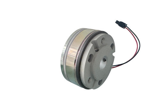 Freno a disco - Reach Machinery Co.,Ltd. - elettromagnetico / di stazionamento / di emergenza