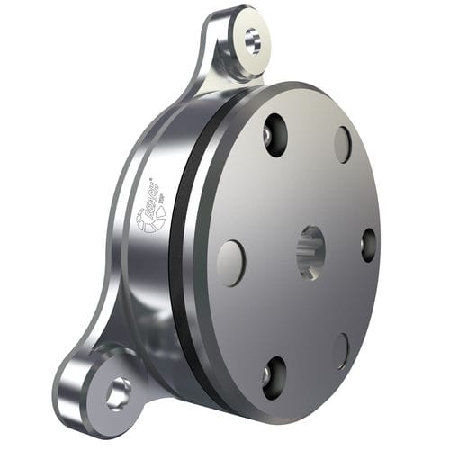 Freno per veicolo - Reach Machinery Co.,Ltd. - a disco / elettromagnetico / di stazionamento