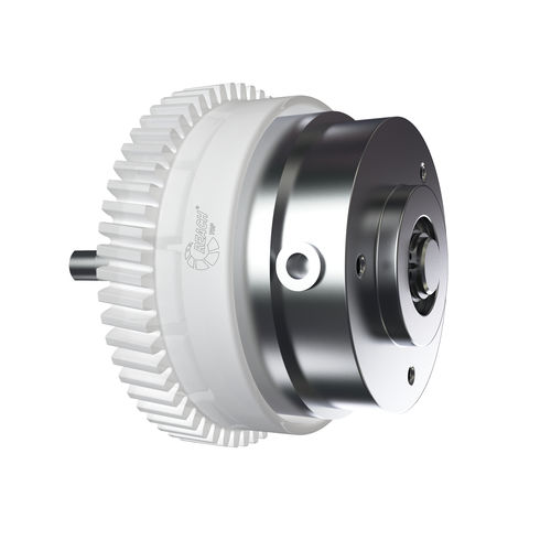 Frizione a disco - Reach Machinery Co.,Ltd. - elettromagnetica