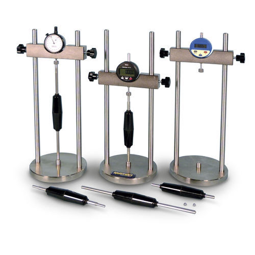 Comparatore per officina - E07 series - Matest SpA - digitale