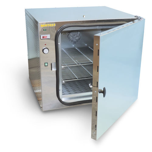 Forno ad armadio - A00 series - Matest SpA - per essiccazione / a convezione forzata / a convezione naturale