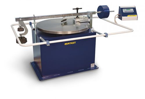 Abrasimetro - C129 - Matest SpA