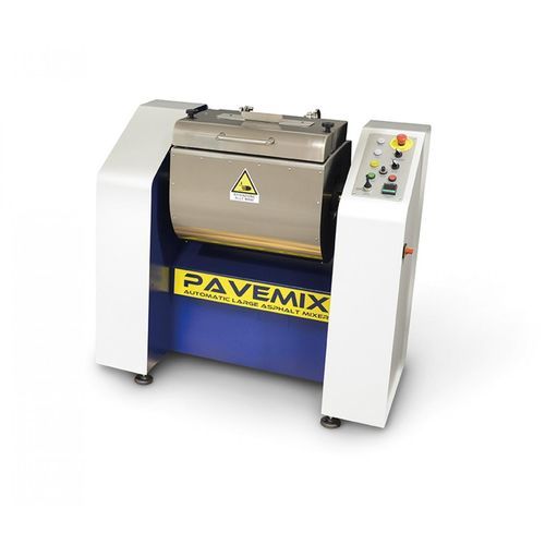 Miscelatore dinamico - B026-05N - Matest SpA - orizzontale / batch / per solidi