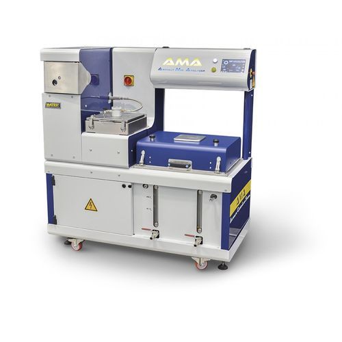 Analizzatore di bitume - B003 - Matest SpA - da laboratorio / per bitume / di miscelazione