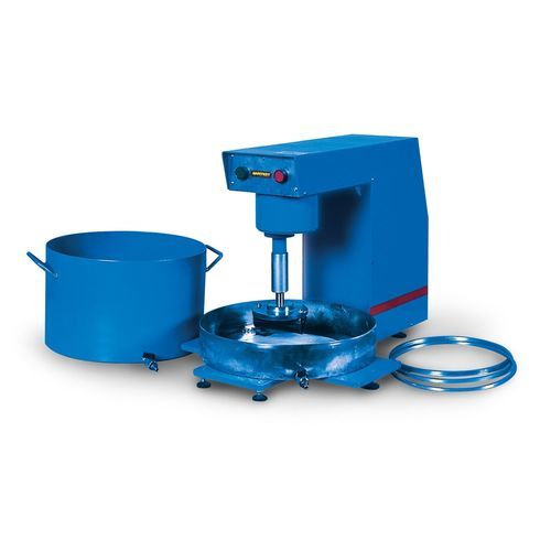 Tester di abrasione - B053-20 - Matest SpA - bituminoso / ad uso industriale / benchtop