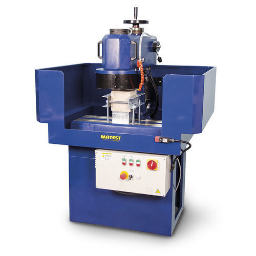 Macchina smerigliatrice-lucidatrice di calcestruzzo - C299 - Matest SpA - di pietre / per ceramica